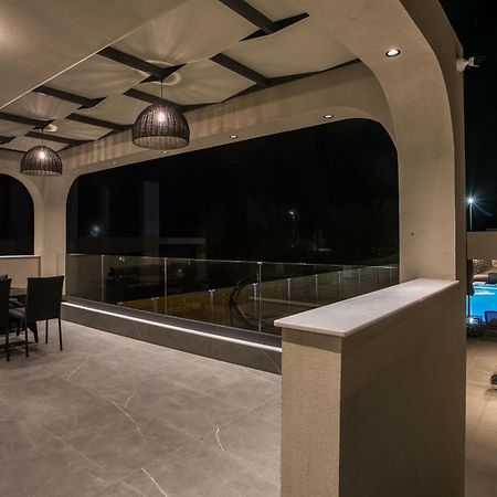 Charaki Dream Villas Экстерьер фото