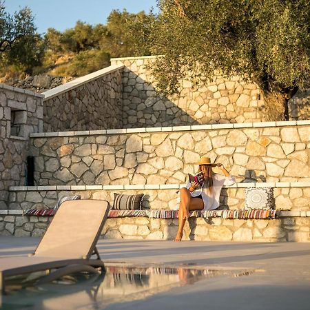 Charaki Dream Villas Экстерьер фото