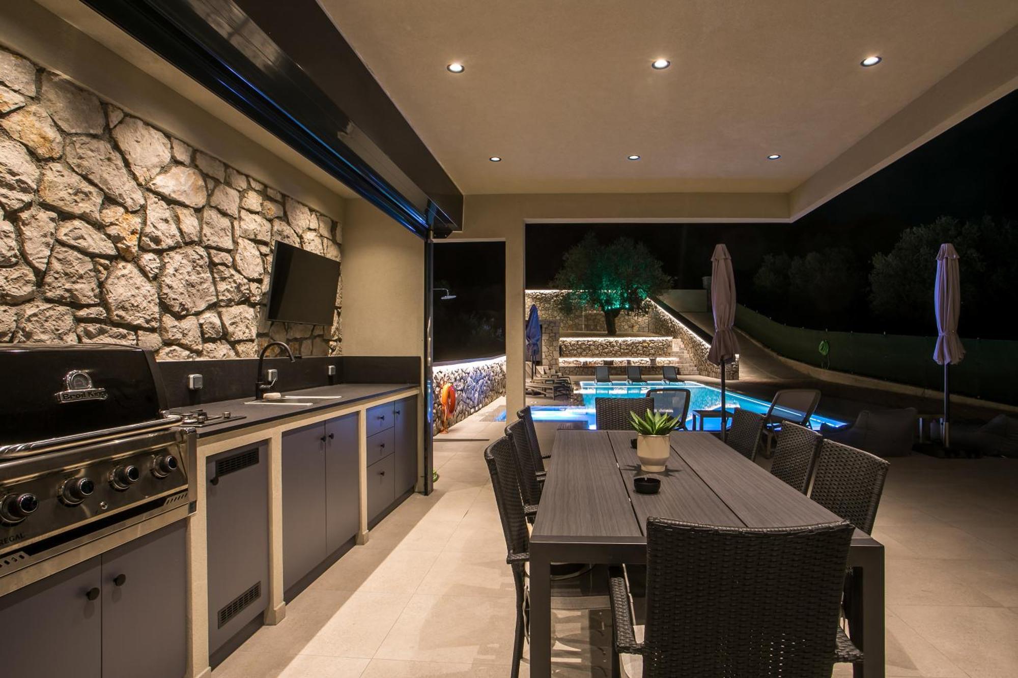 Charaki Dream Villas Экстерьер фото