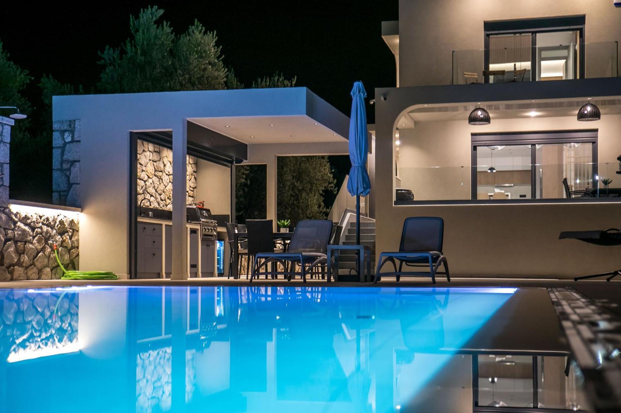 Charaki Dream Villas Экстерьер фото