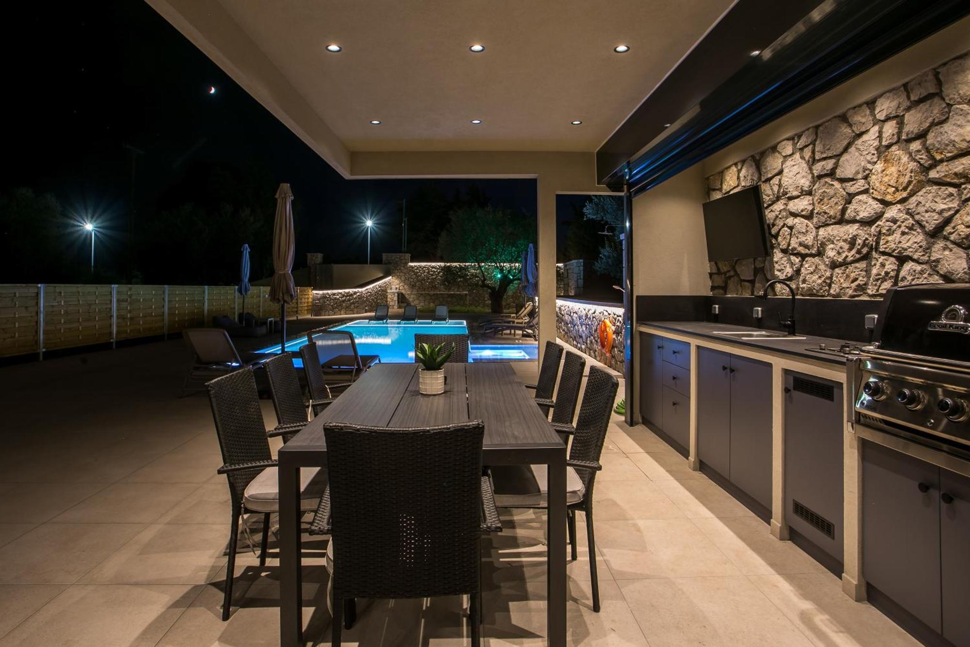 Charaki Dream Villas Экстерьер фото