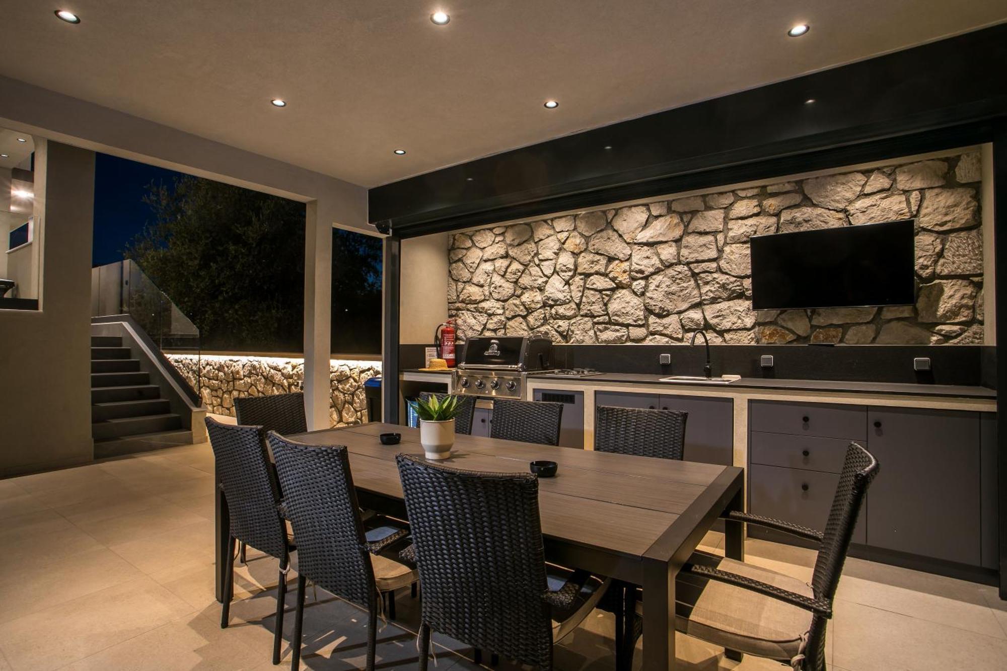 Charaki Dream Villas Экстерьер фото