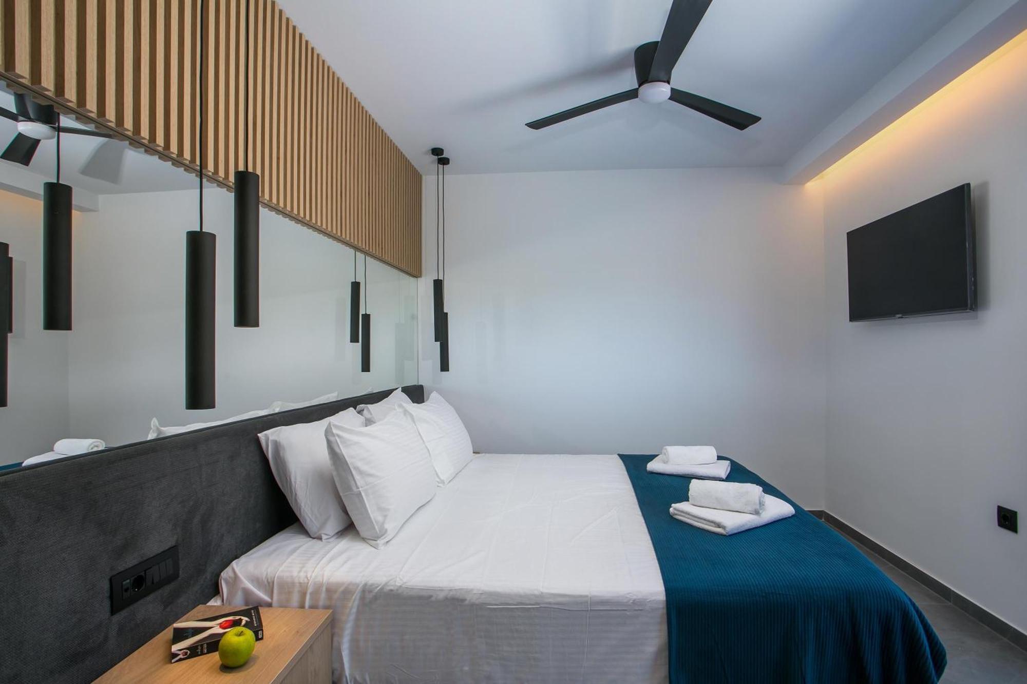 Charaki Dream Villas Экстерьер фото