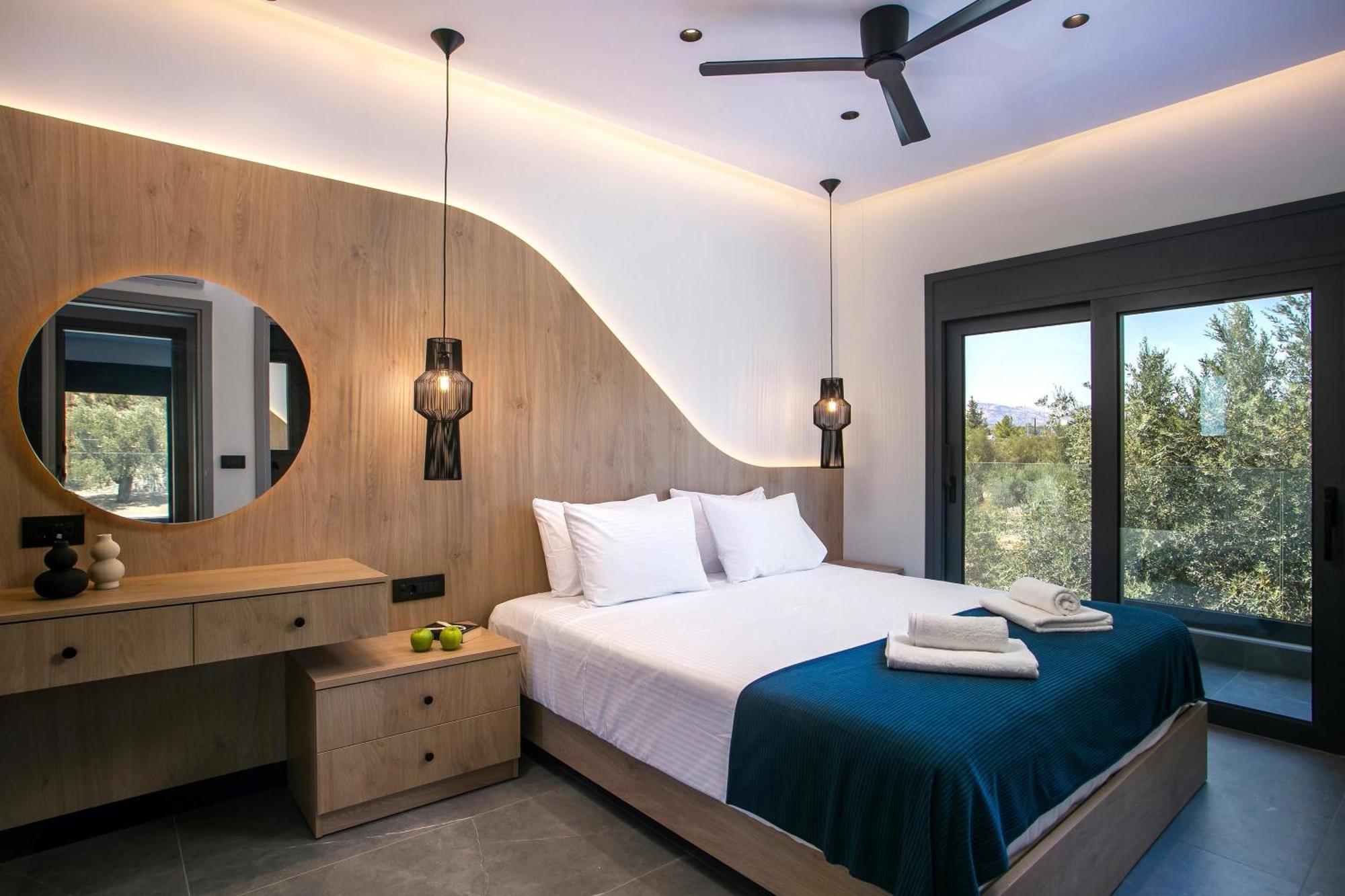 Charaki Dream Villas Экстерьер фото