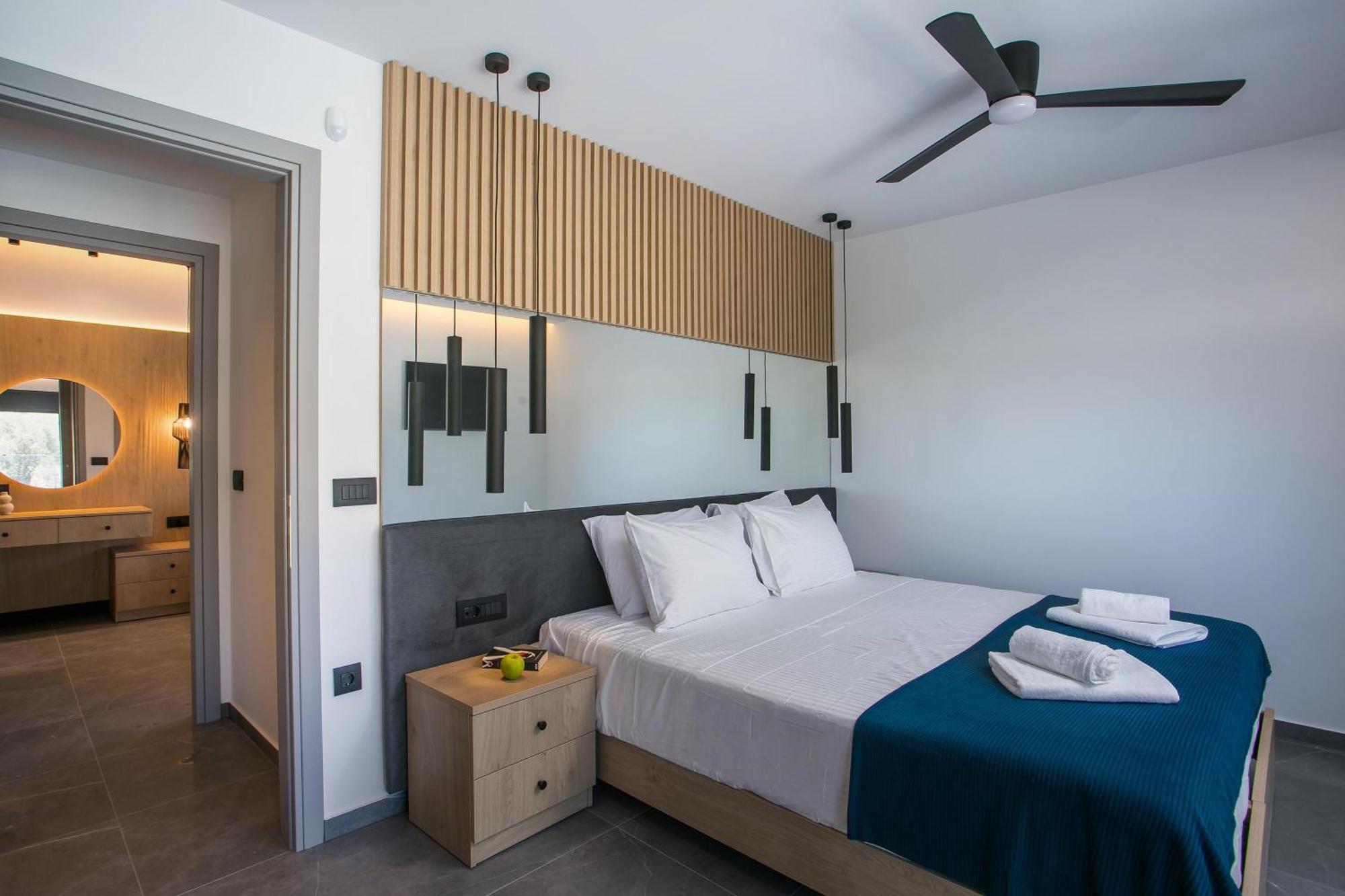 Charaki Dream Villas Экстерьер фото