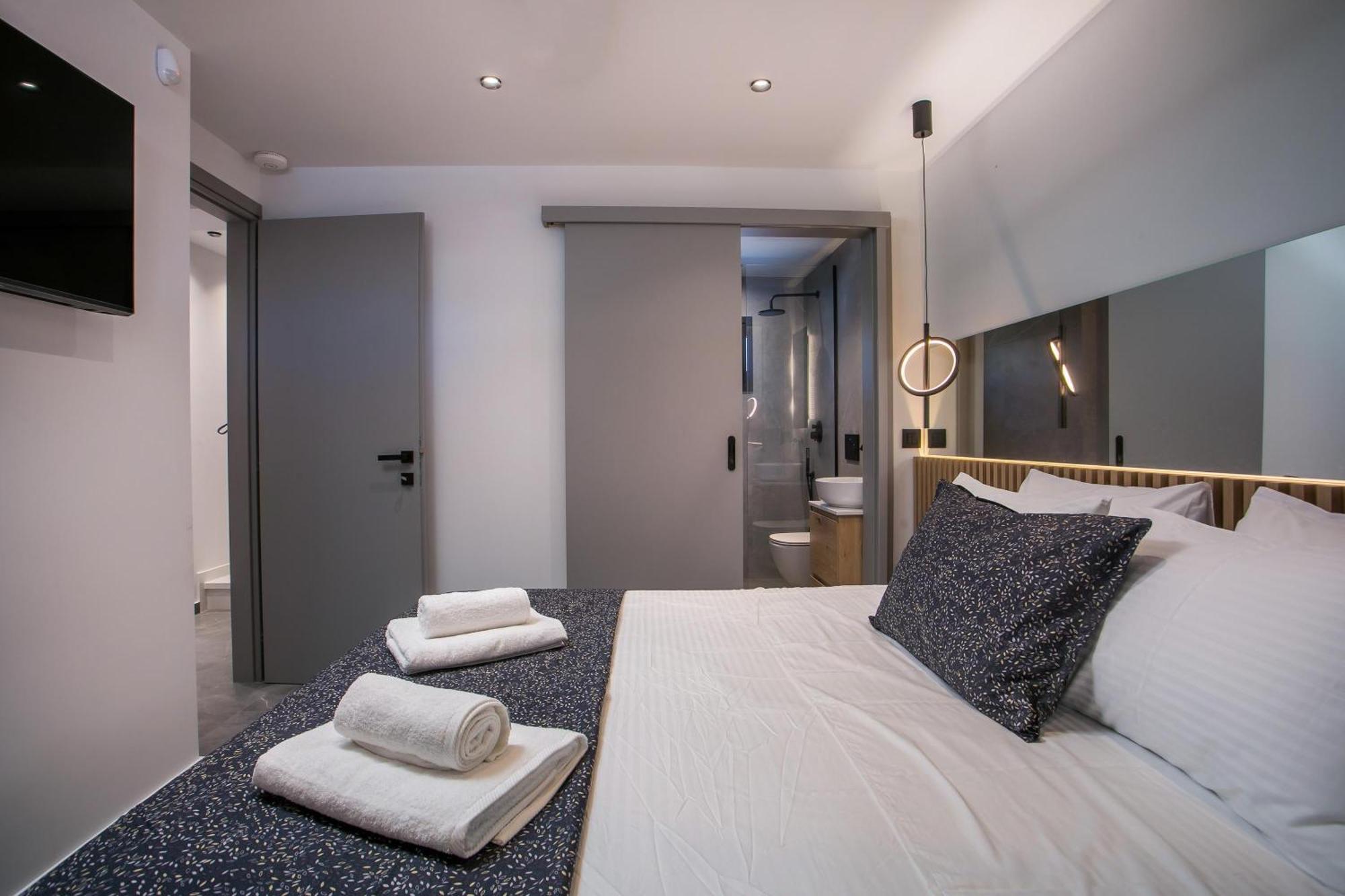 Charaki Dream Villas Экстерьер фото