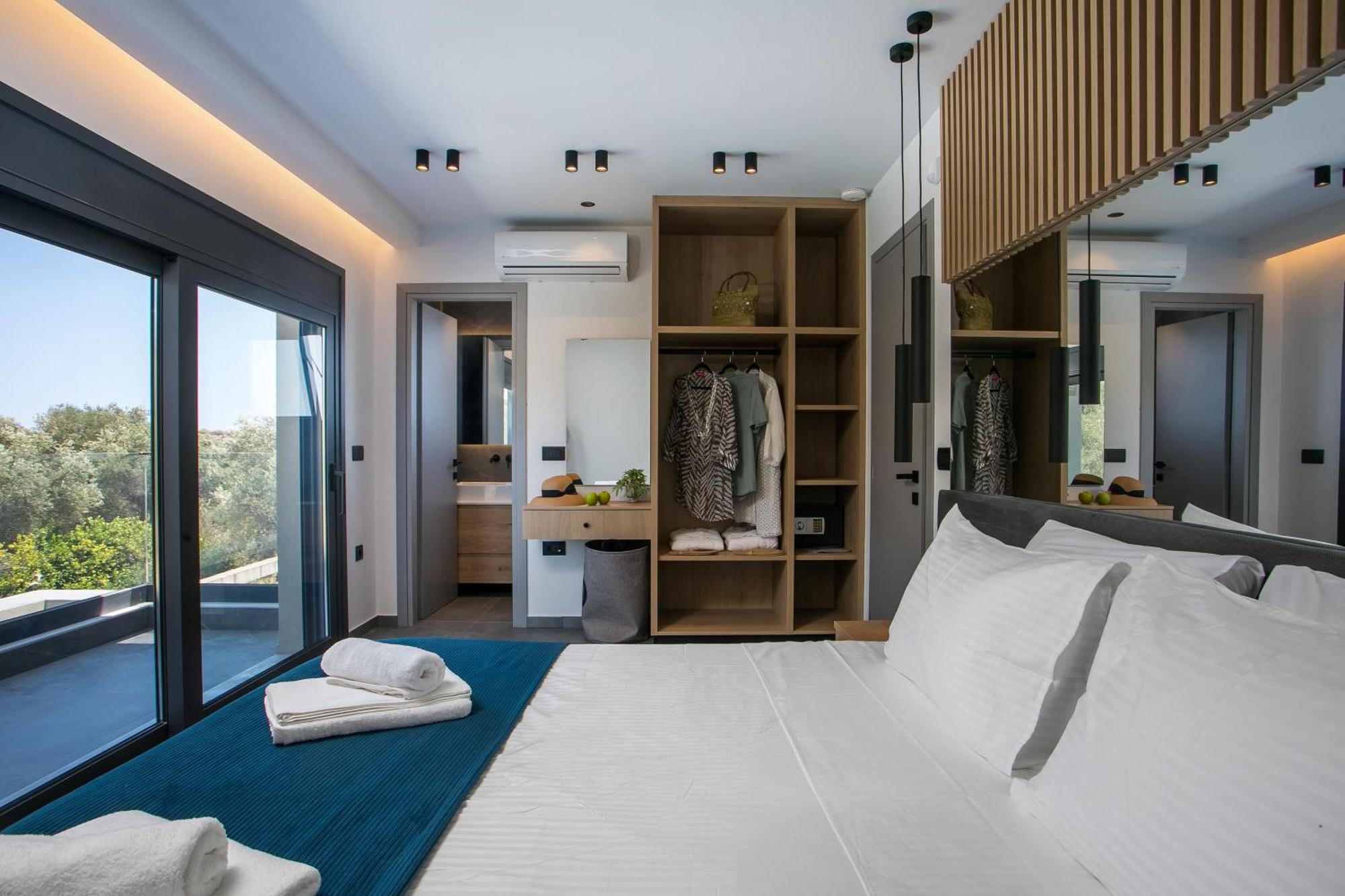 Charaki Dream Villas Экстерьер фото