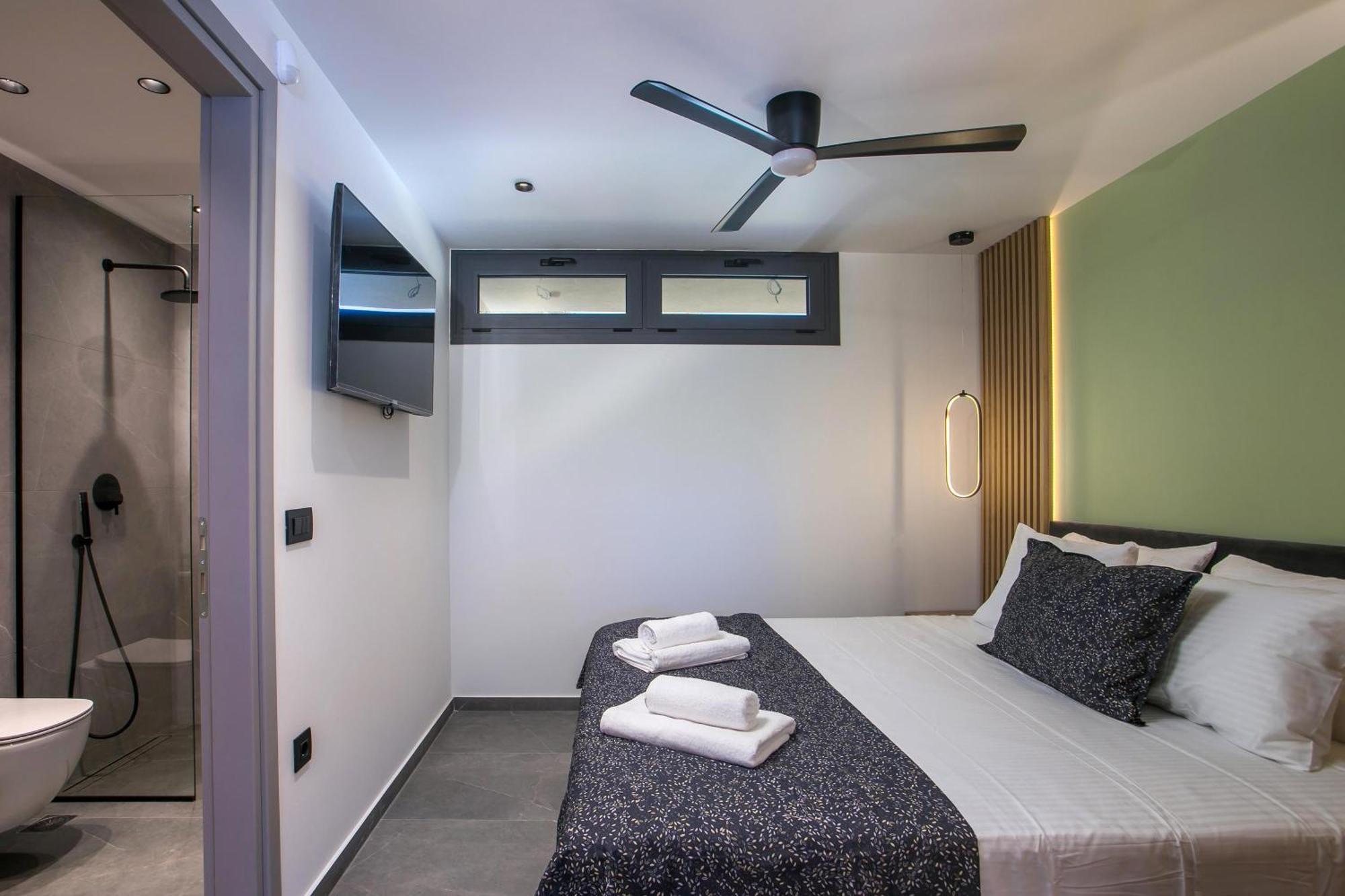 Charaki Dream Villas Экстерьер фото