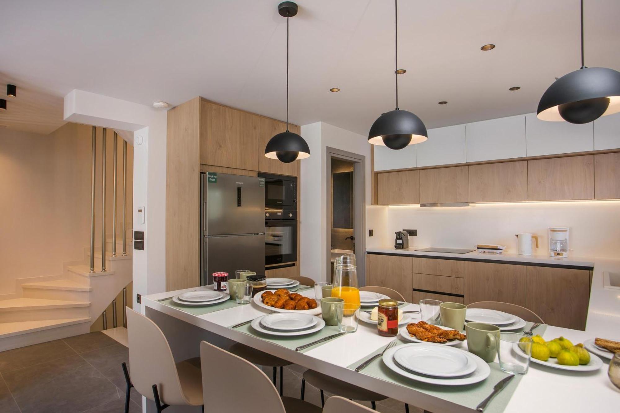 Charaki Dream Villas Экстерьер фото