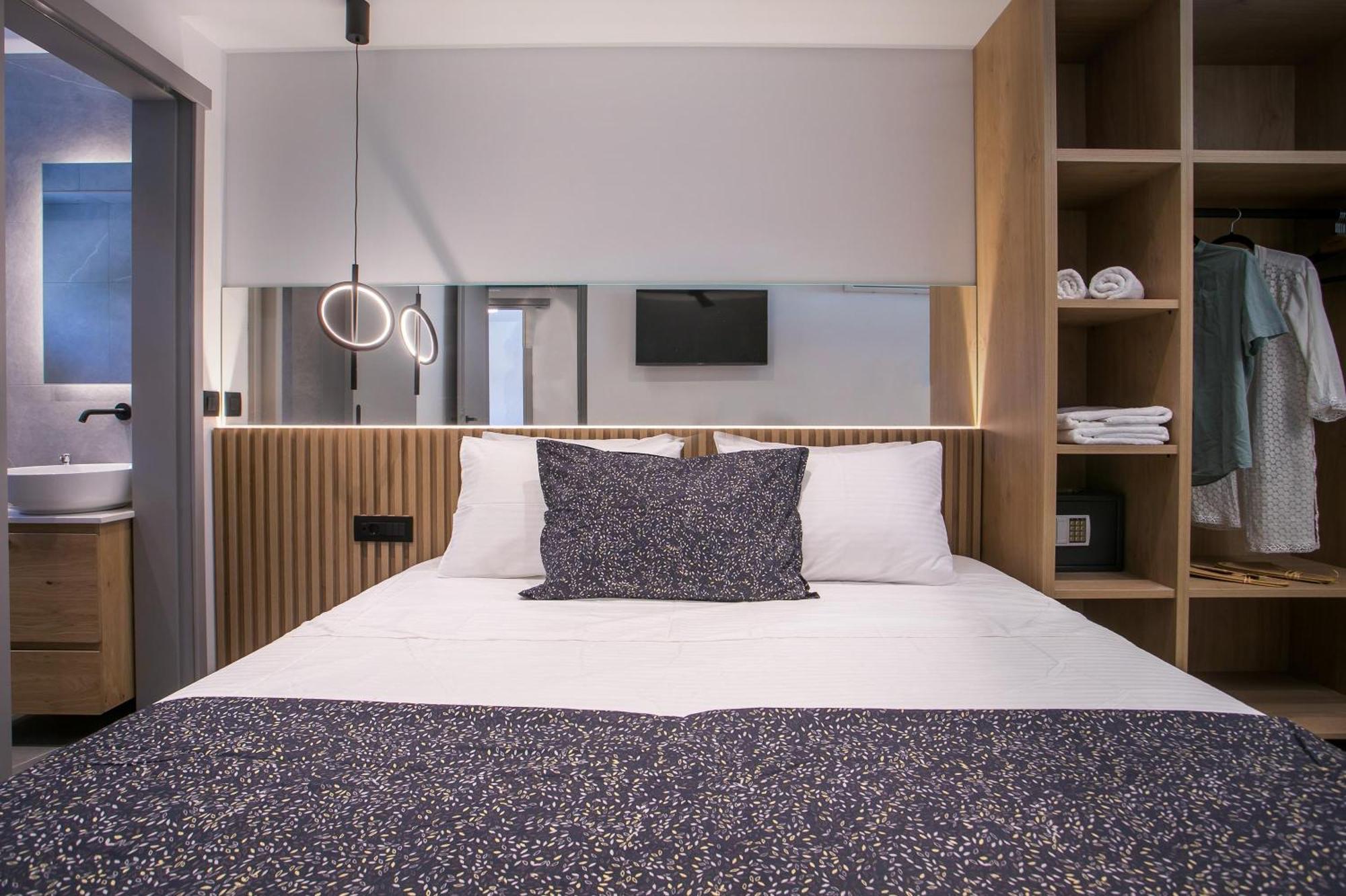 Charaki Dream Villas Экстерьер фото