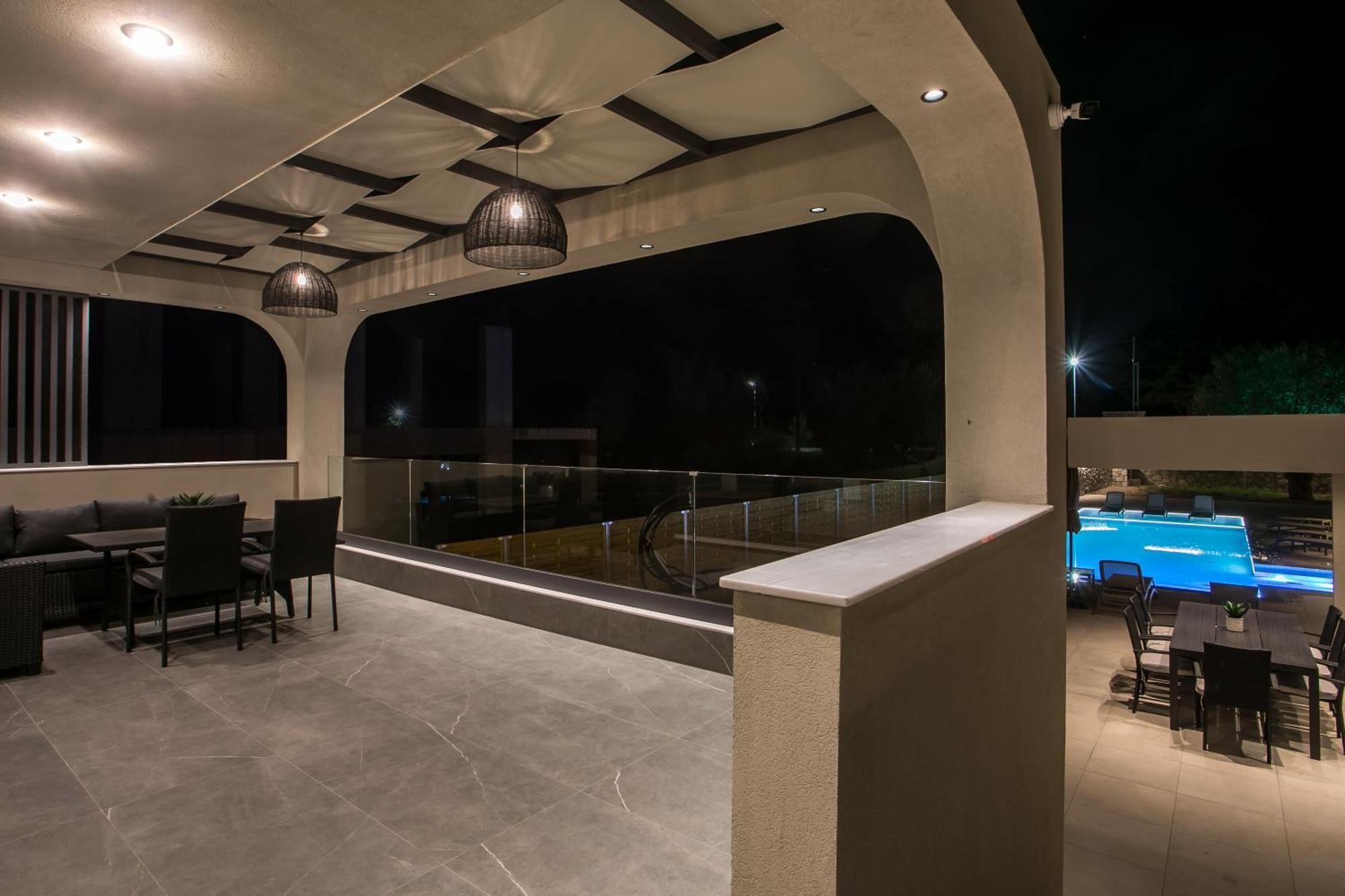 Charaki Dream Villas Экстерьер фото