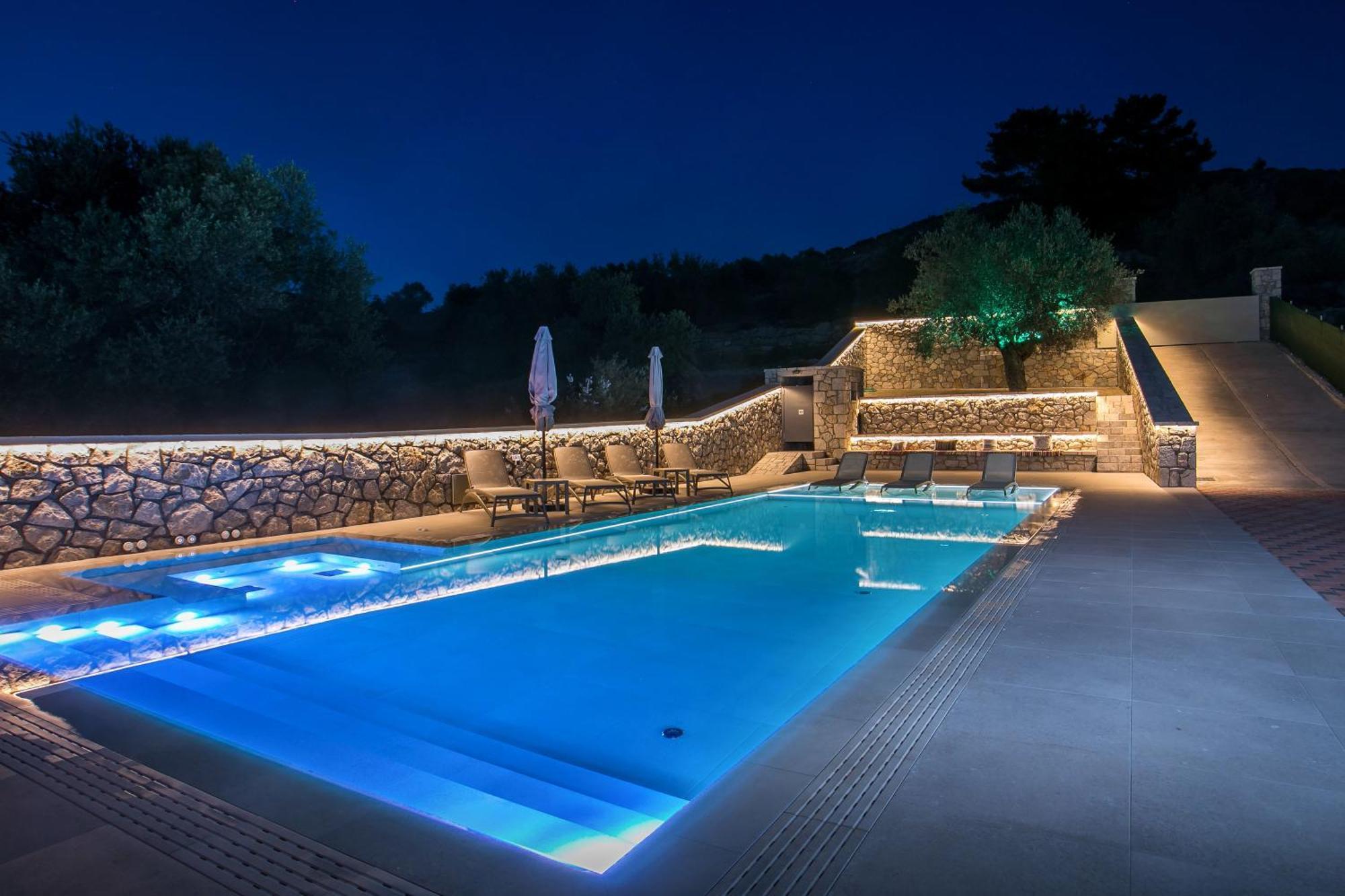 Charaki Dream Villas Экстерьер фото