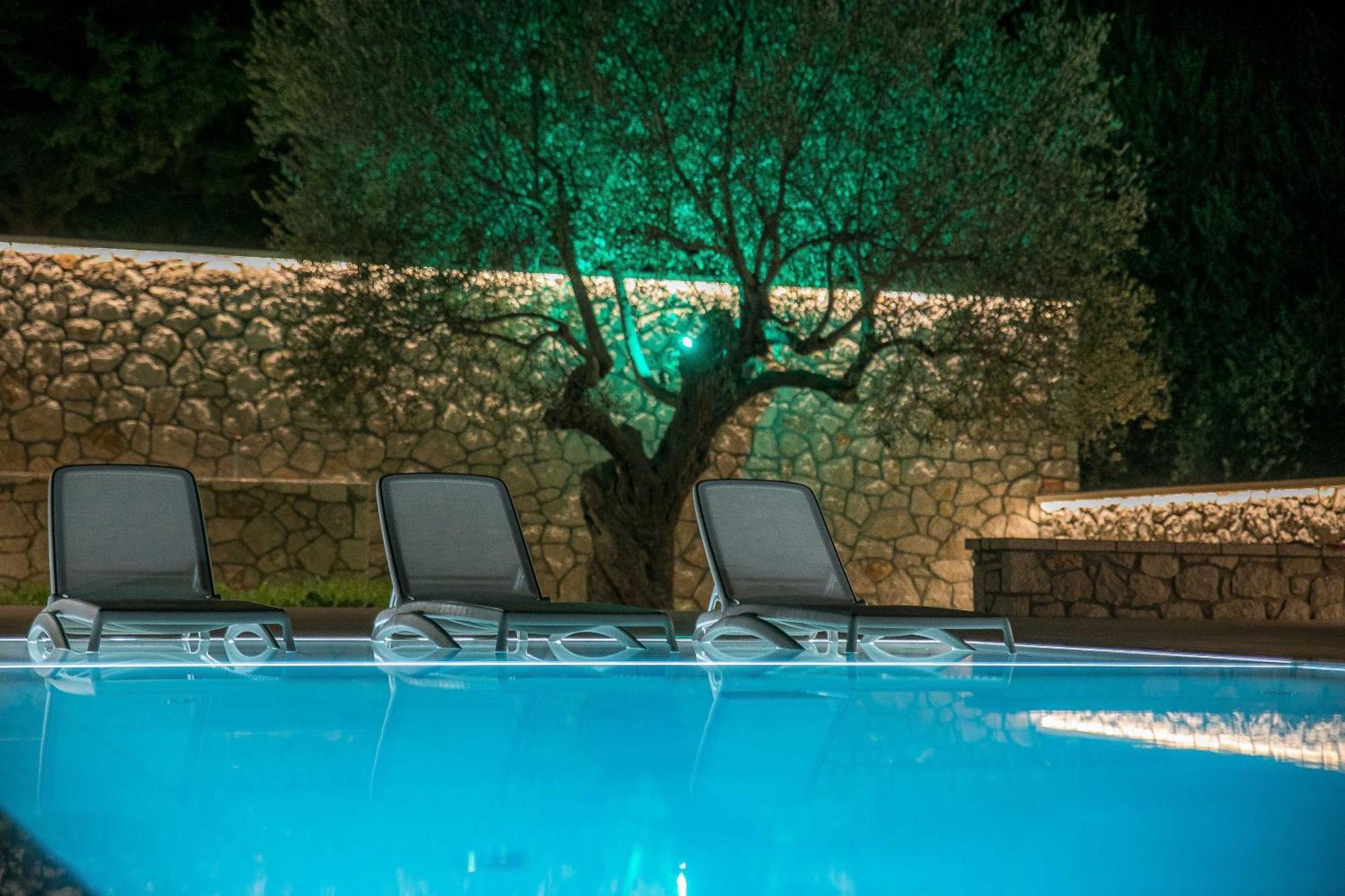 Charaki Dream Villas Экстерьер фото